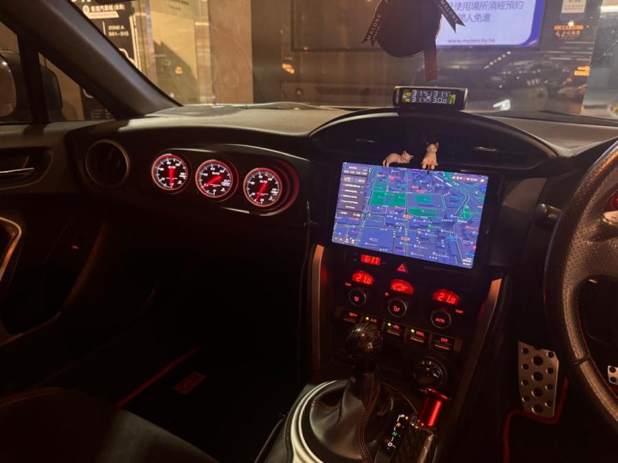 86 GT - Image 7